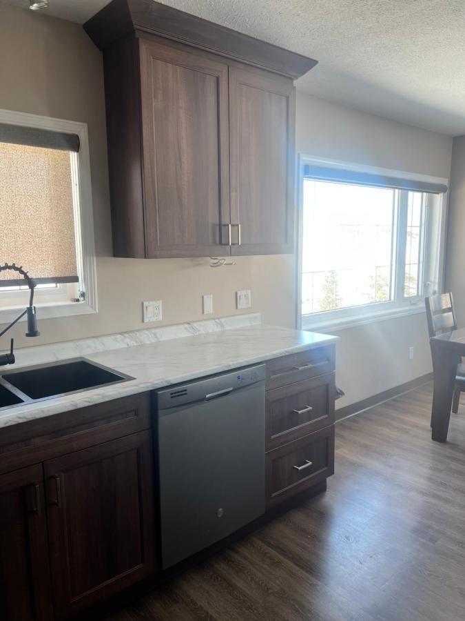 Howey Bay Motel Red Lake Εξωτερικό φωτογραφία