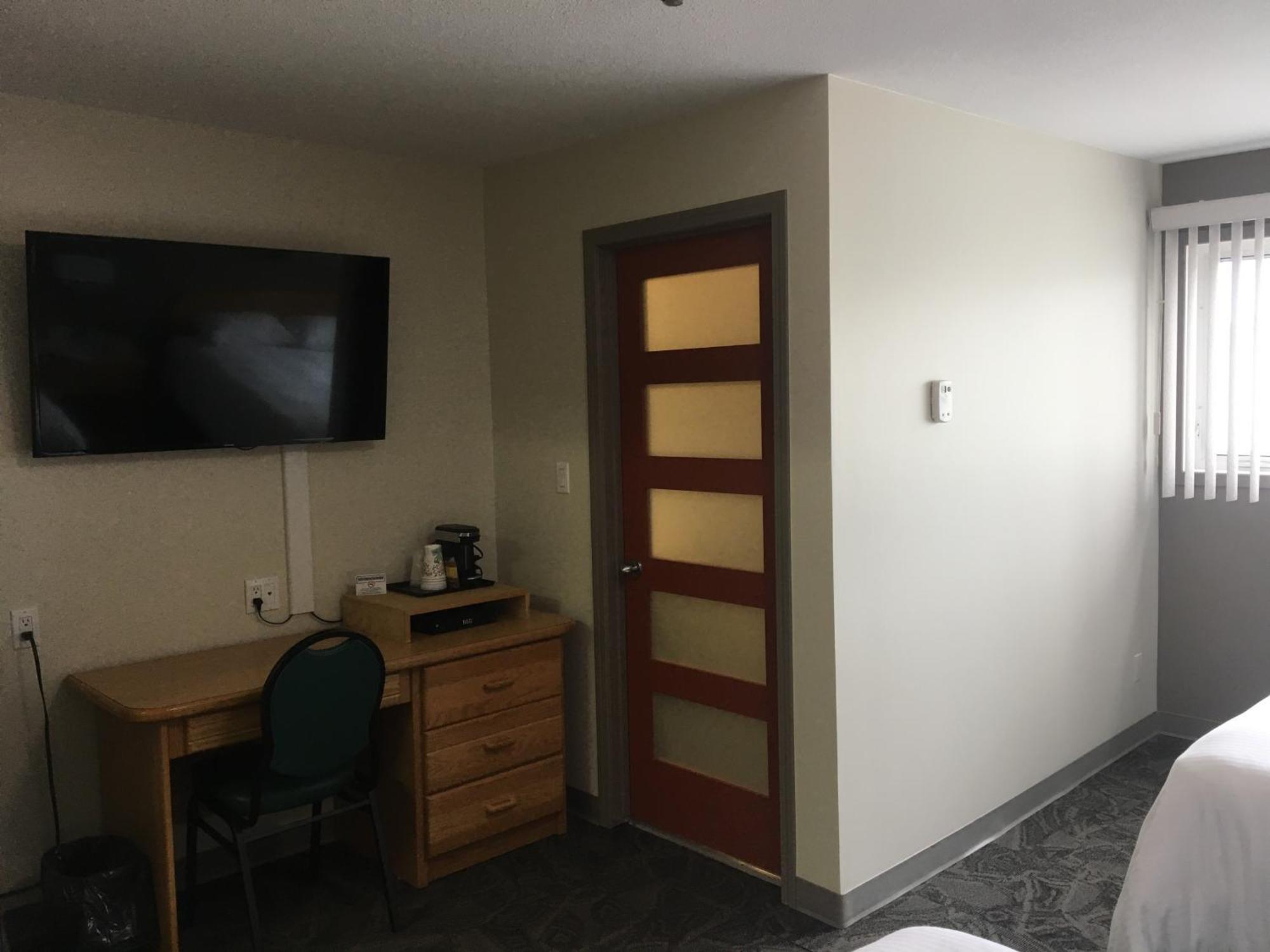 Howey Bay Motel Red Lake Εξωτερικό φωτογραφία