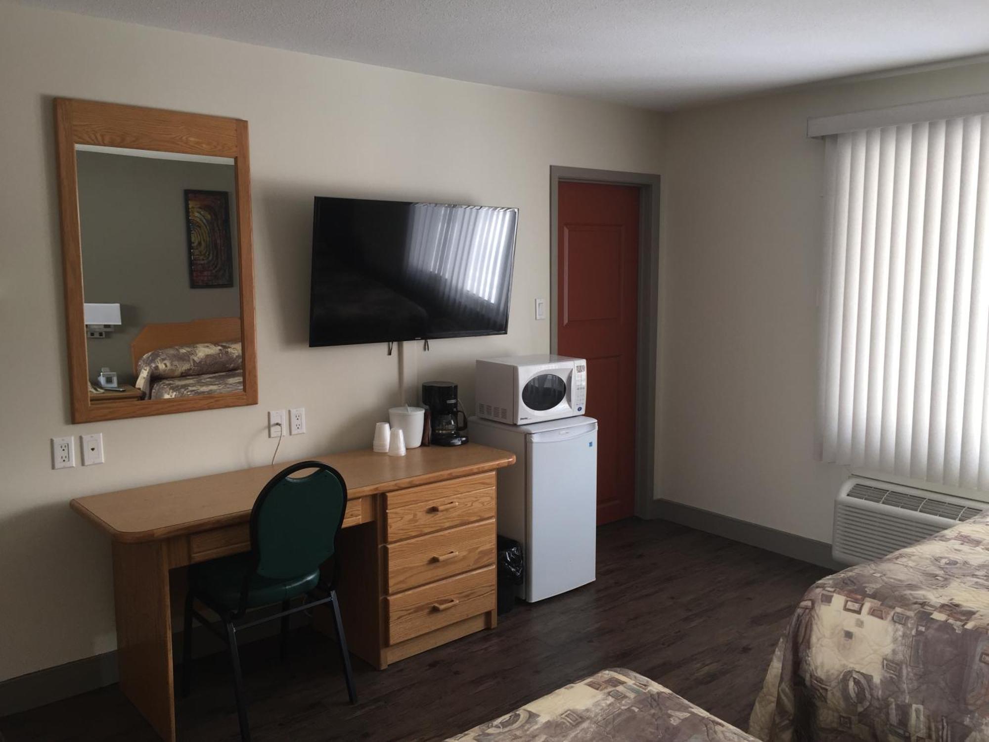 Howey Bay Motel Red Lake Εξωτερικό φωτογραφία