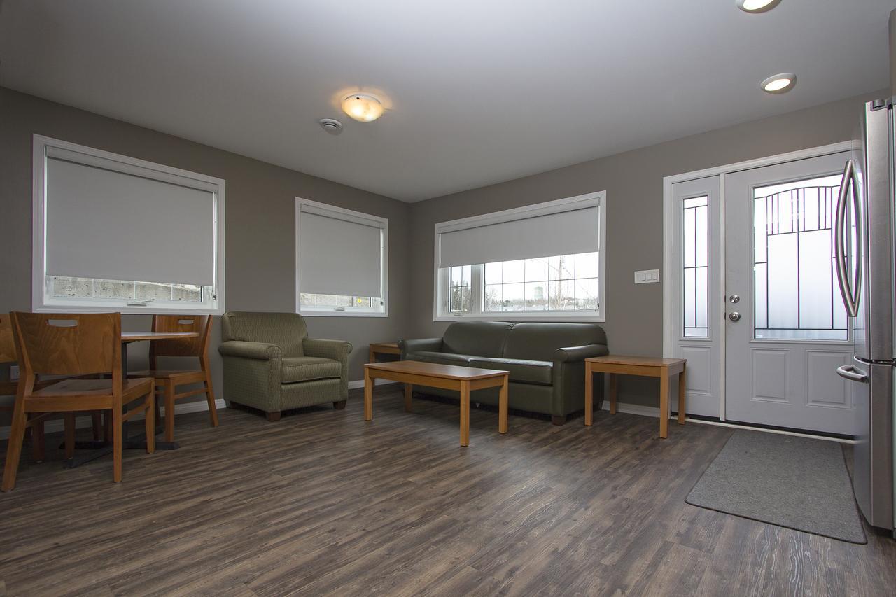 Howey Bay Motel Red Lake Εξωτερικό φωτογραφία
