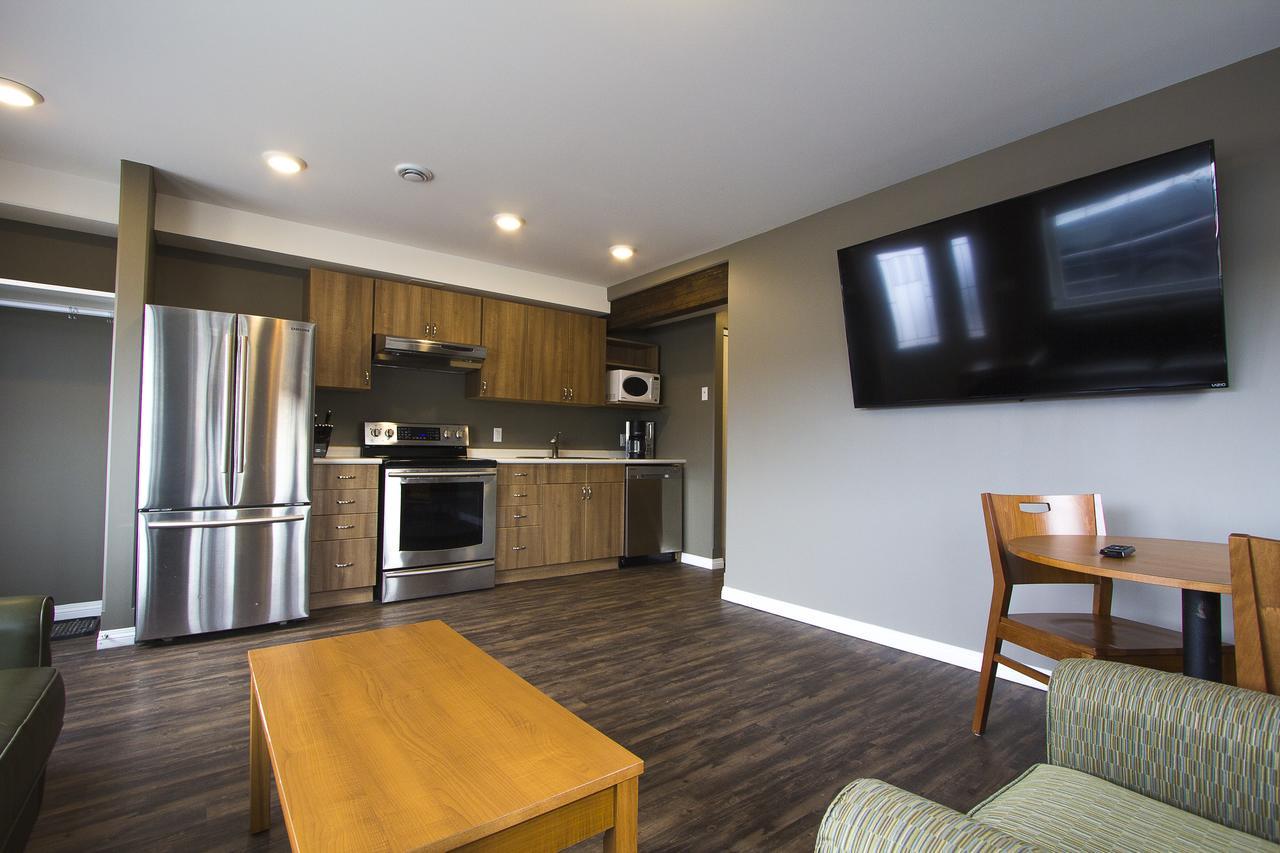 Howey Bay Motel Red Lake Εξωτερικό φωτογραφία