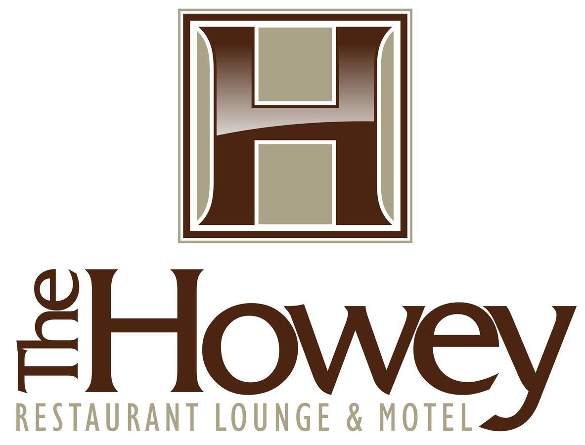 Howey Bay Motel Red Lake Εξωτερικό φωτογραφία