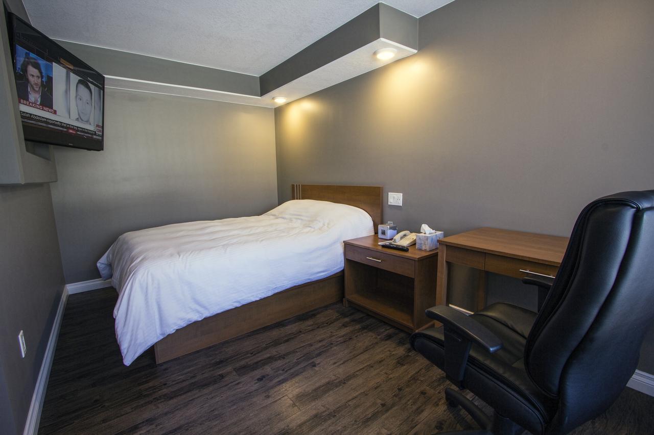 Howey Bay Motel Red Lake Εξωτερικό φωτογραφία