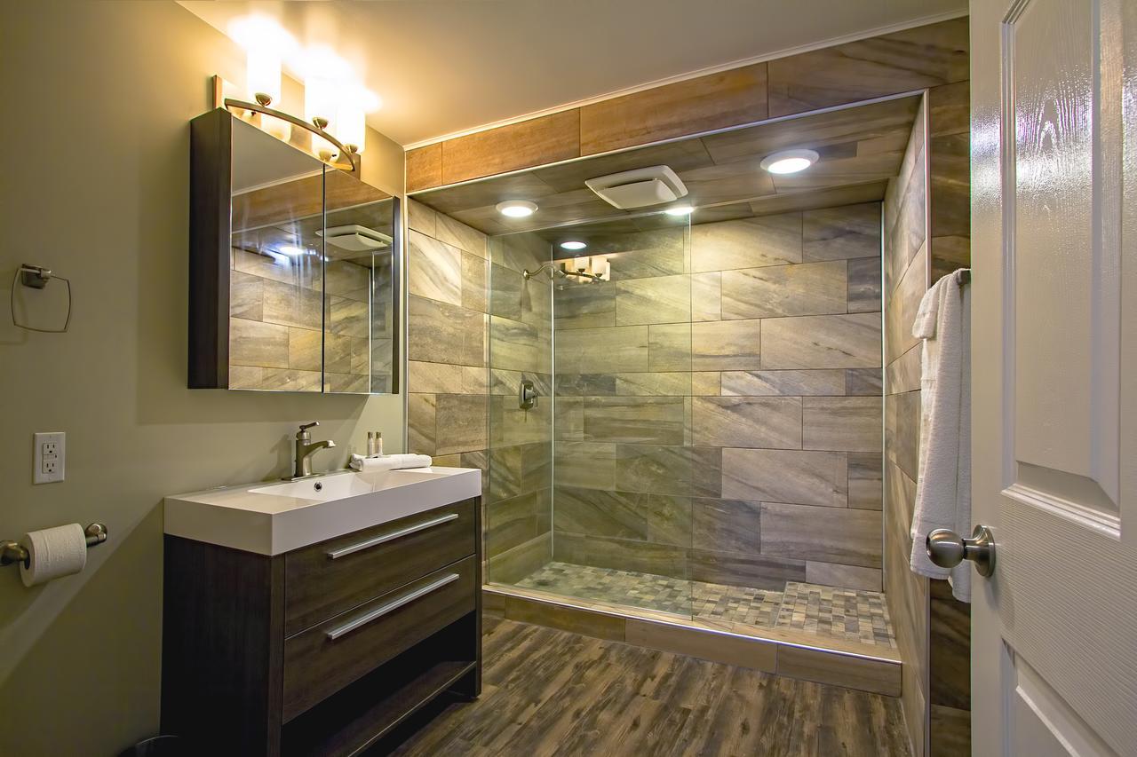 Howey Bay Motel Red Lake Εξωτερικό φωτογραφία
