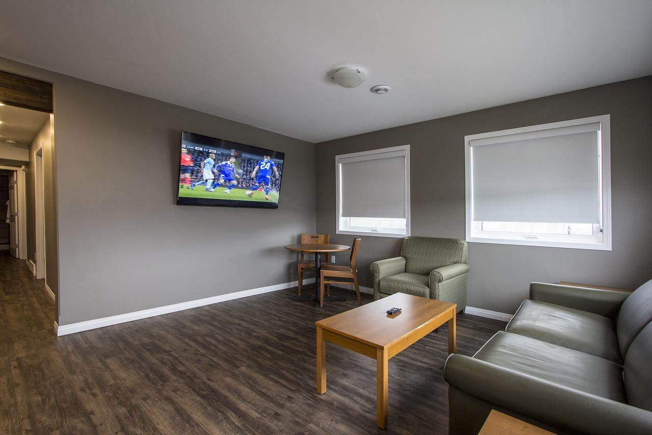 Howey Bay Motel Red Lake Εξωτερικό φωτογραφία