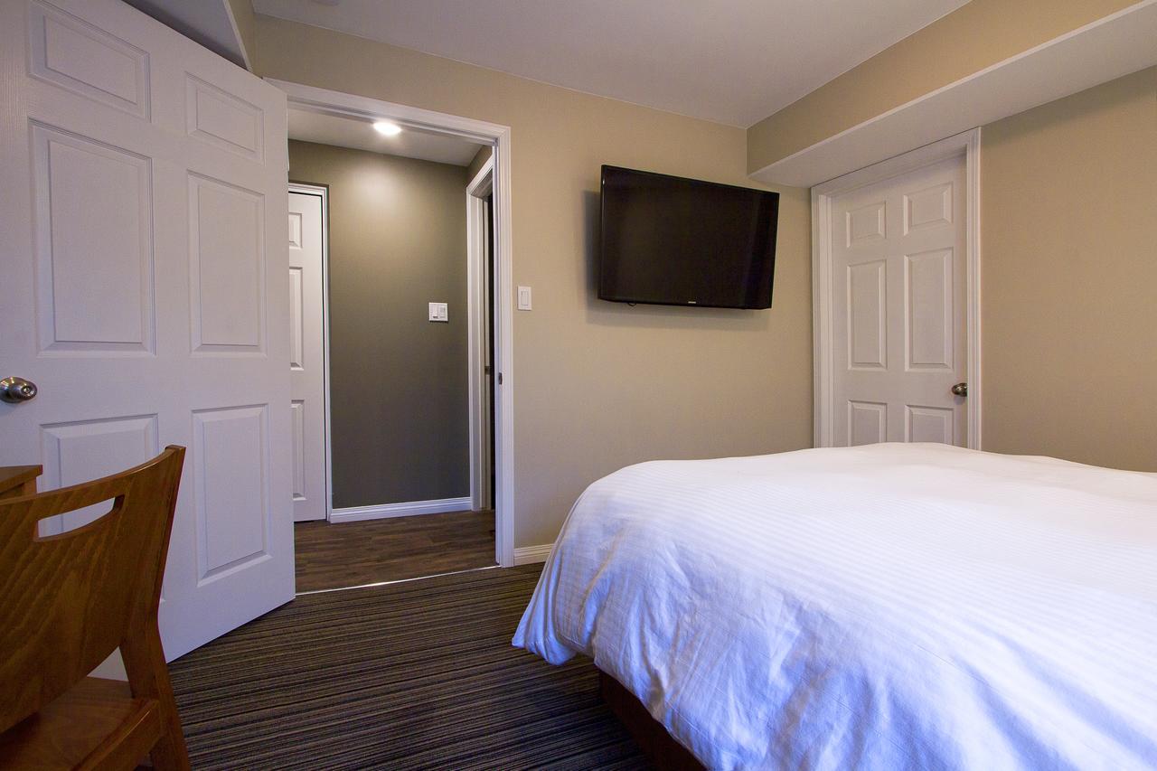 Howey Bay Motel Red Lake Εξωτερικό φωτογραφία