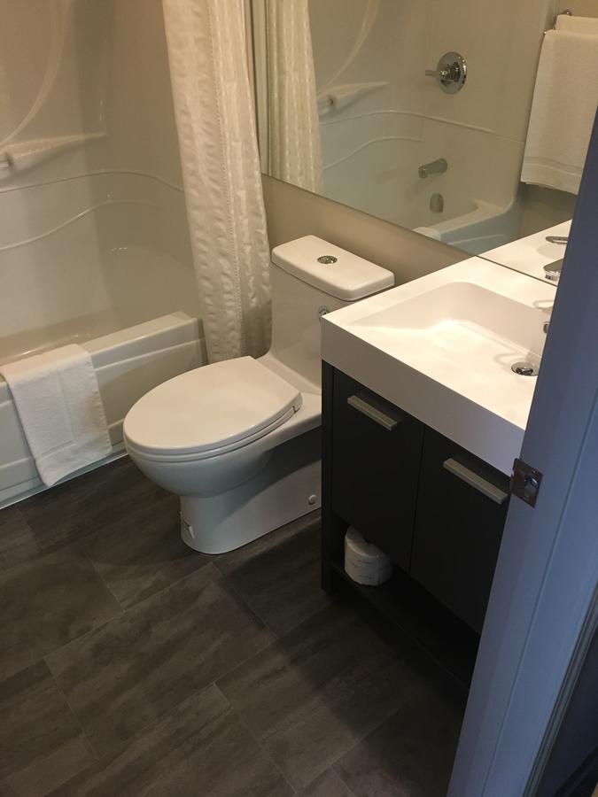 Howey Bay Motel Red Lake Εξωτερικό φωτογραφία