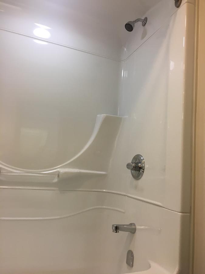 Howey Bay Motel Red Lake Εξωτερικό φωτογραφία