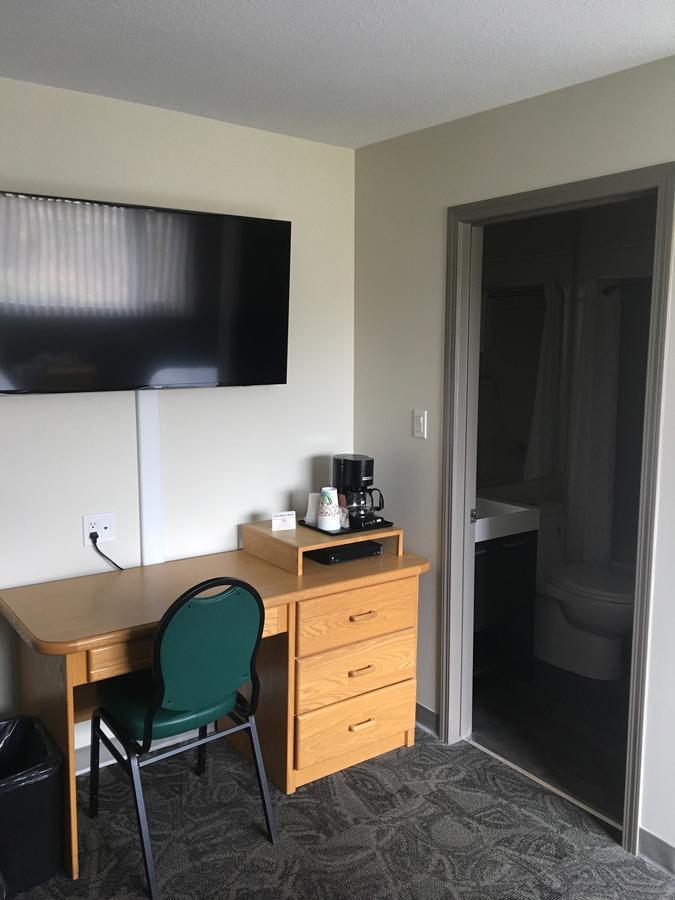 Howey Bay Motel Red Lake Εξωτερικό φωτογραφία